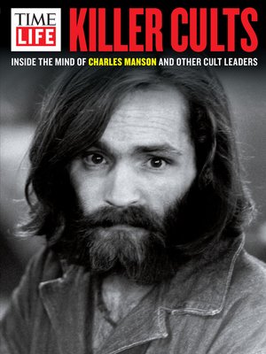 cover image of Killer Cults